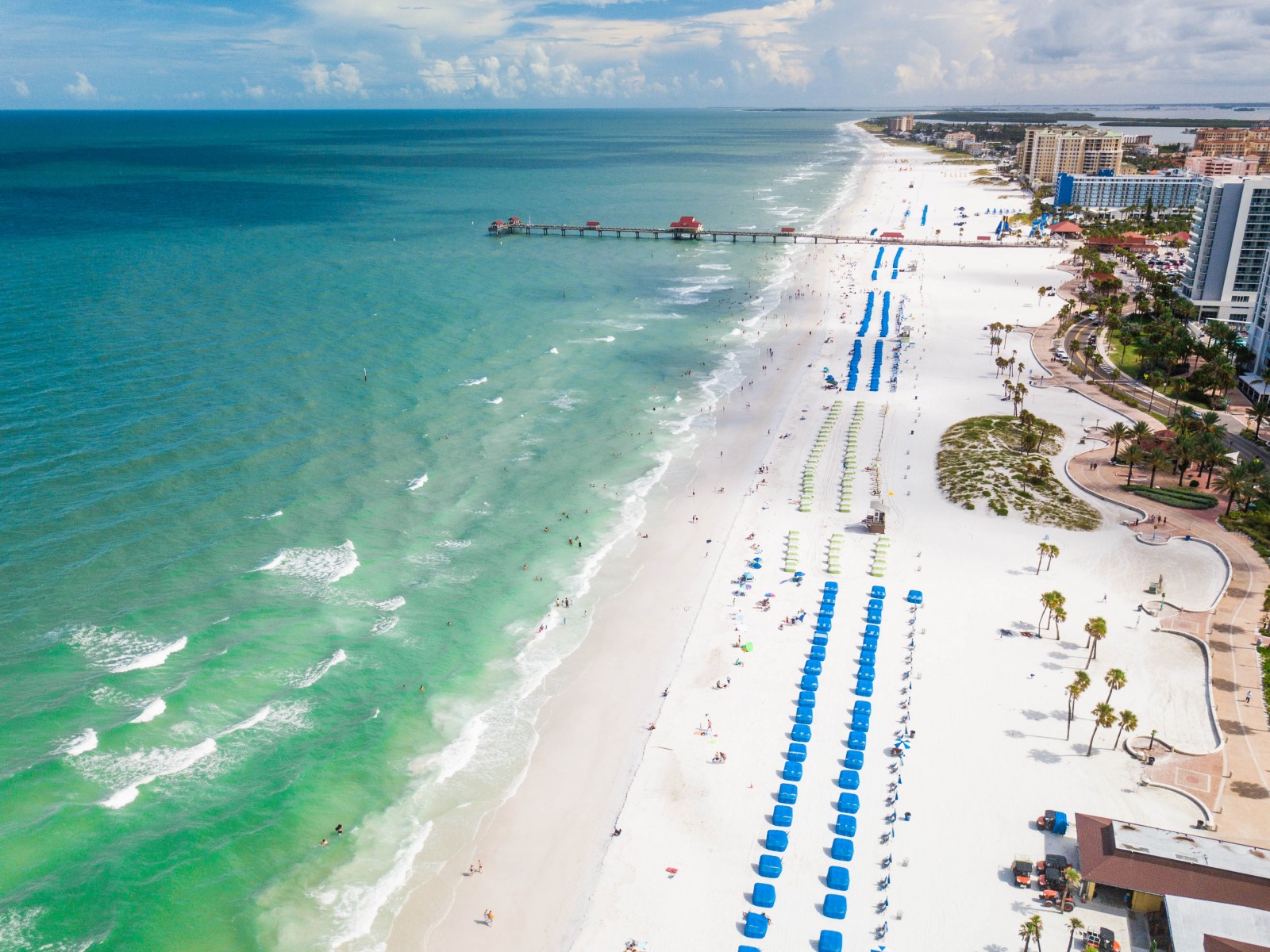 Planning a Tampa investment property sale