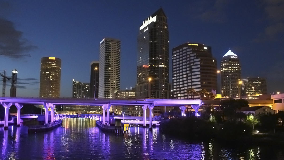 Complete 1031 exchange solutions in Tampa