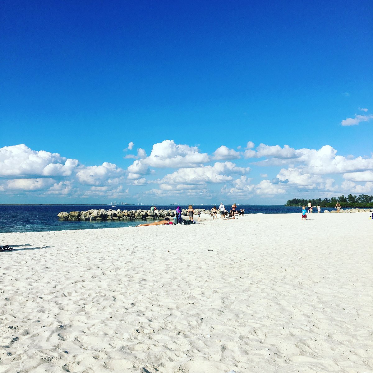 Apollo Beach