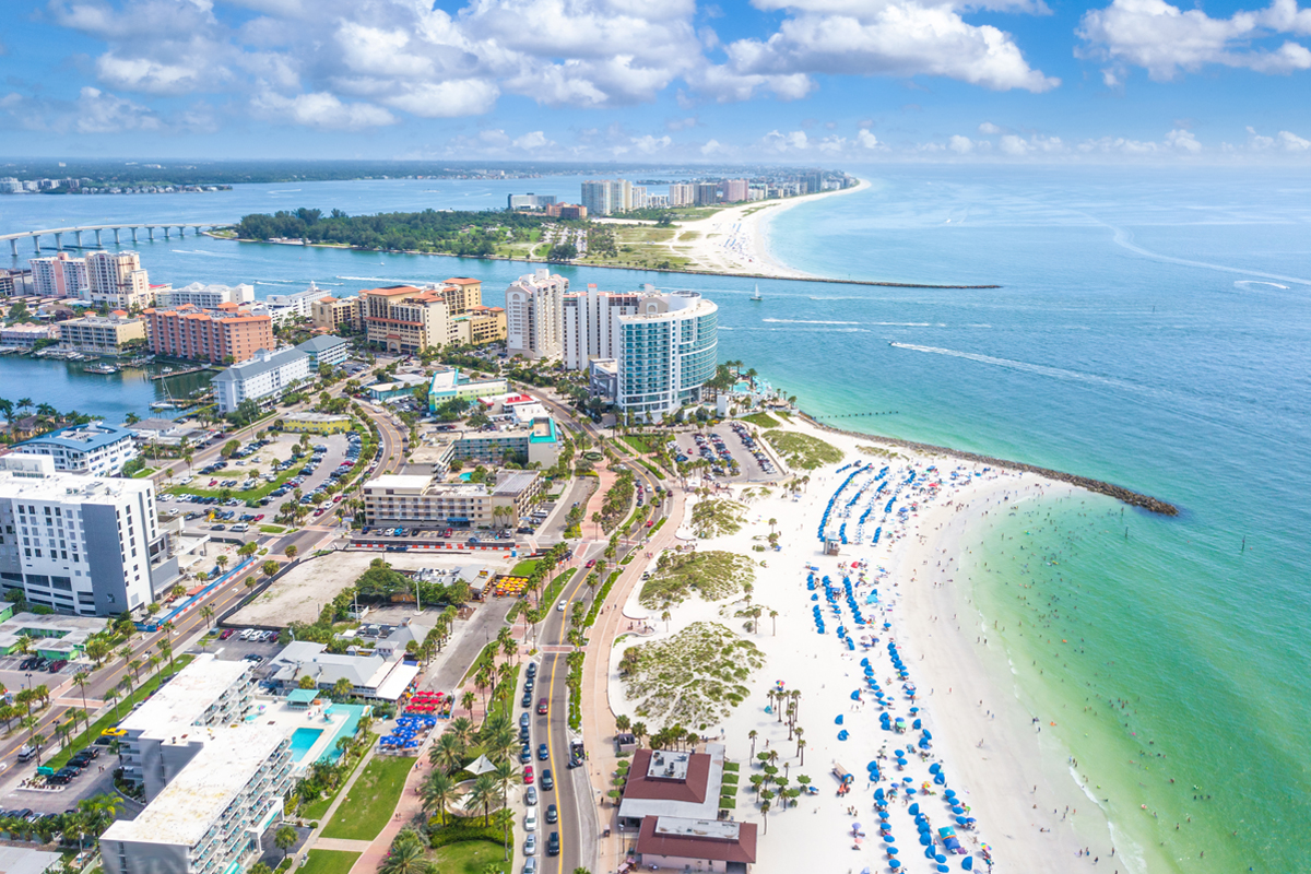 Clearwater