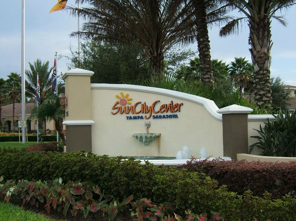 Sun City Center
